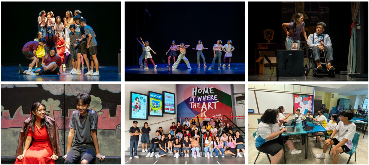 Drama Club